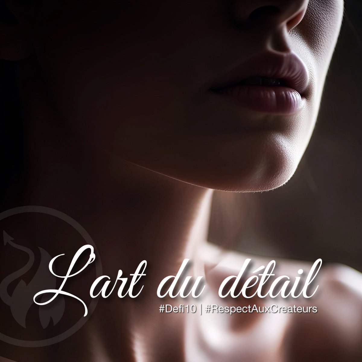 PartageDéfiHot tweet media