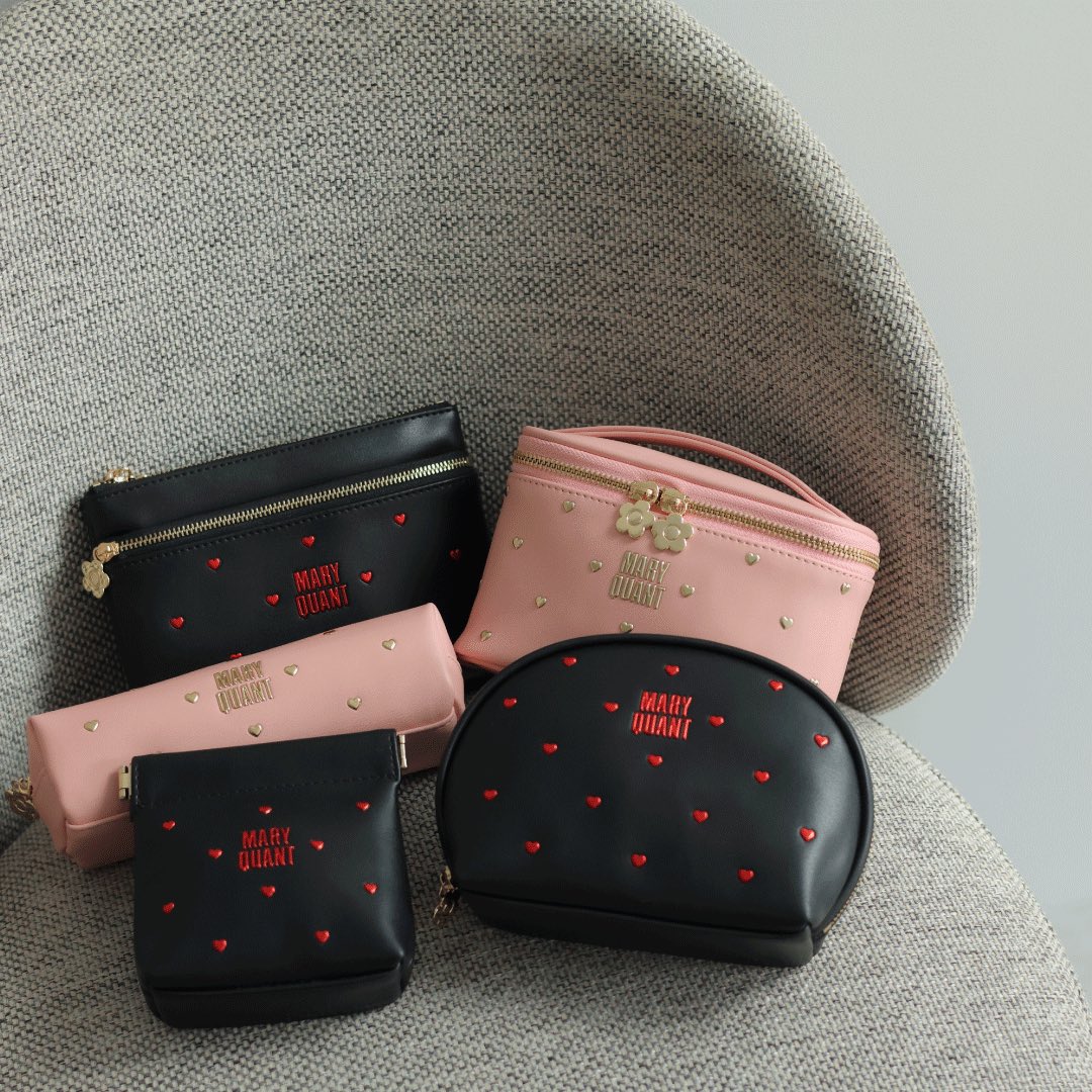 MARY QUANT official (@maryquantjp) / Posts / X