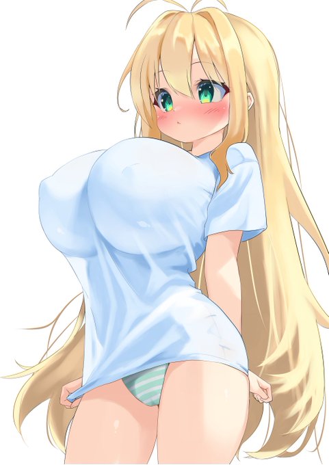 ちょっと盛ったマキちゃん
微コッショリ 