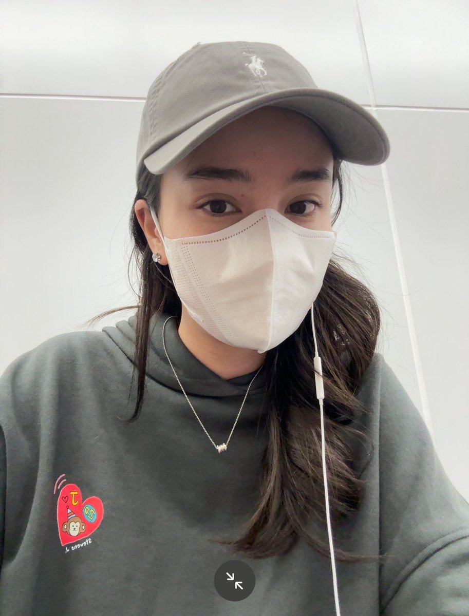 j_jayyna's tweet image. ถ้าถามว่าตื่นหรือยัง ตอบได้เลยว่ายังไม่ได้นอน