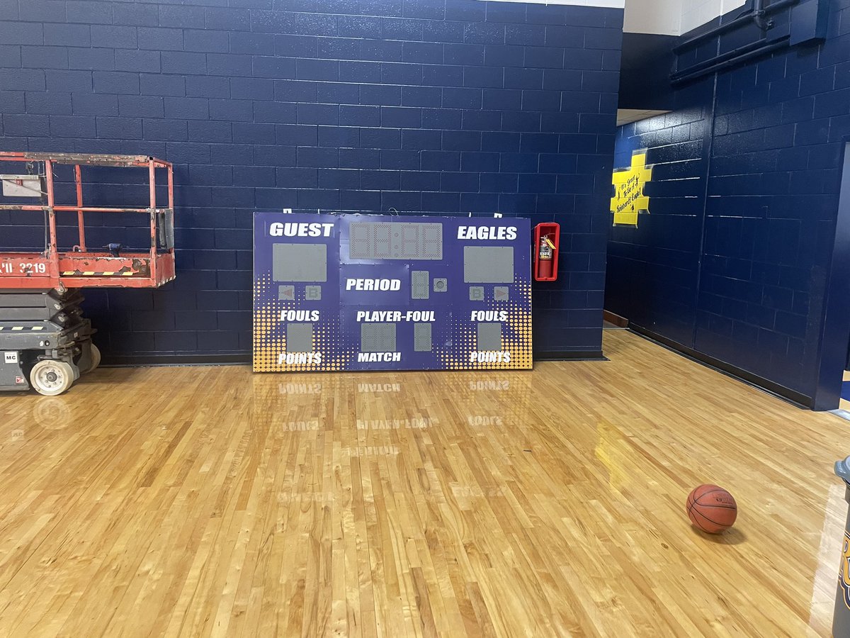 Reinhardt Athletics tweet media