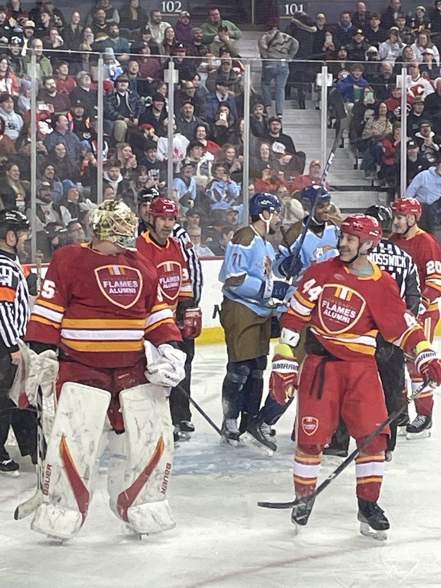 Mark_Ston's tweet photo. @NHLFlames https://t.co/ysyO5CJ2oK