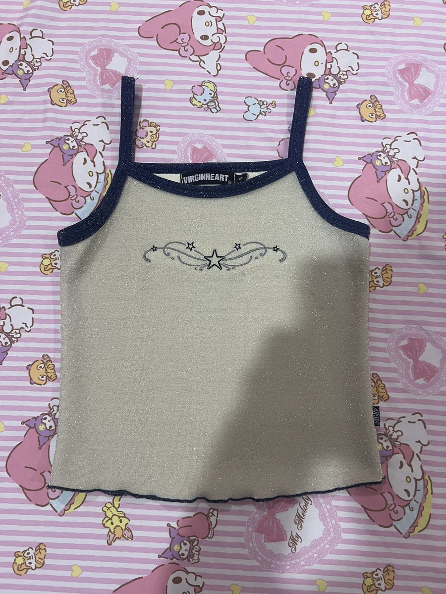 yallostuff's tweet photo. ✿ ส่งต่อเสื้อผ้า VGH ✿

💌 ค่าส่ง 30฿

🧺สนใจdm มาได้ค่ะ 
*ขอดูรูปเพิ่มเติมได้นะคะ

#ส่งต่อเสื้อผ้า #ส่งต่อเสื้อผ้ามือสอง #ปล่อยเสื้อผ้า #ปล่อยต่อ #โละตู้เสื้อผ้า #vgh #vghbkk https://t.co/xGS0XQPSac