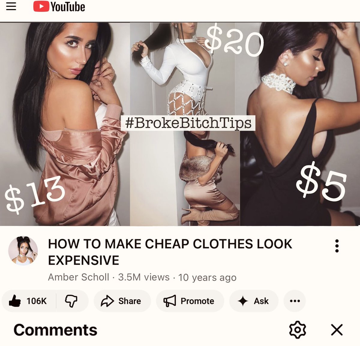 Amber Scholl tweet media
