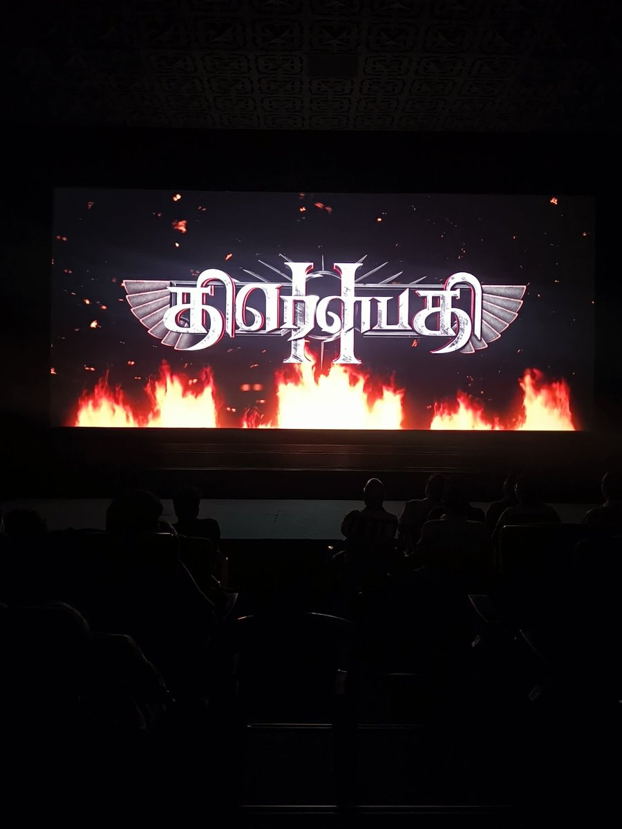 FDFS WITH MOGI tweet media