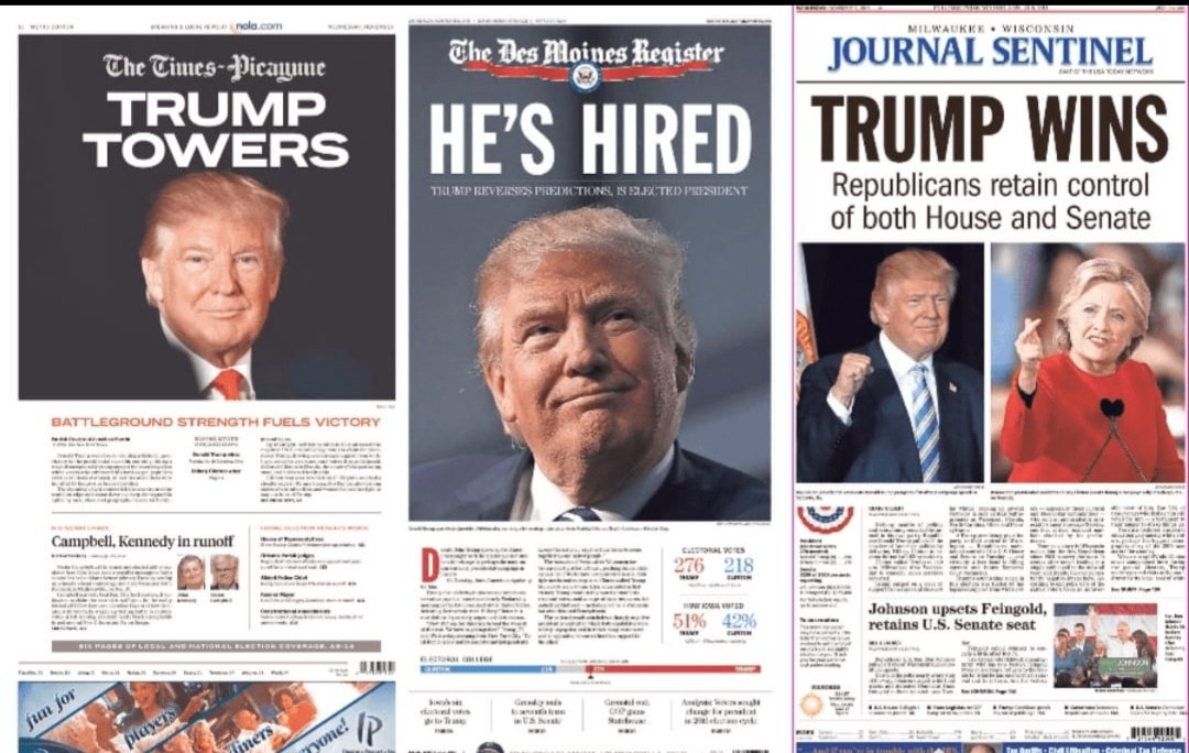 InsightByAniket's tweet photo. Trump Files Lawsuit Against JPMorgan Markets Take Notice
Trump has filed a $5b lawsuit against JPMorgan and CEO Jamie alleging that they engaged in politically motivated debanking JPMorgan has publicly denied the claims that actions were based on internal risk &amp; compliance policy https://t.co/R5Vi0bf6Yo