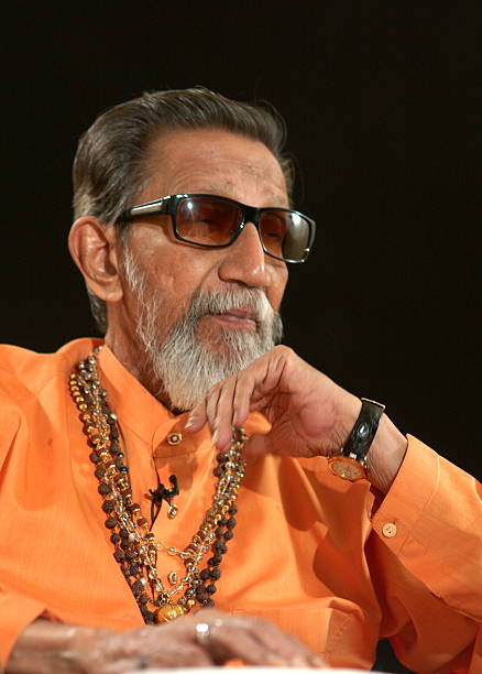 Remembering Shiv Sena Founder, Bala Saheb Thackeray Ji, on his 100th birth anniversary.
A visionary leader who dedicated his life to his people, upheld the pride of the Maratha identity, and stood firmly for the protection of Sanatan Dharma. Through his powerful writings and