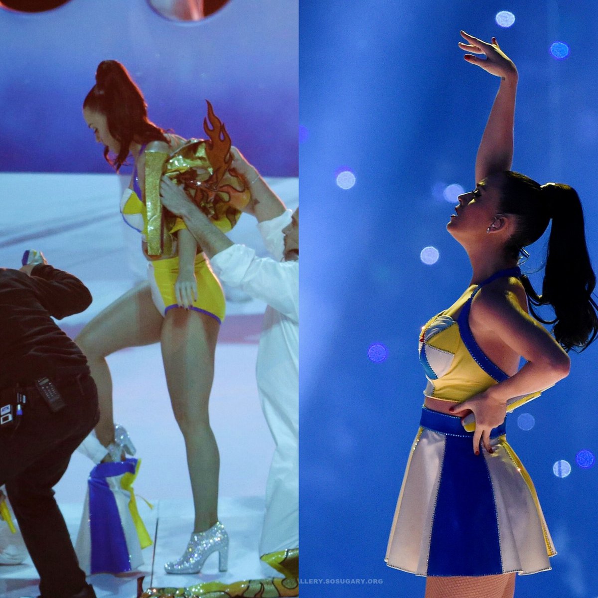 GETTING READY                 TO MAKE 
                                                     HISTORY