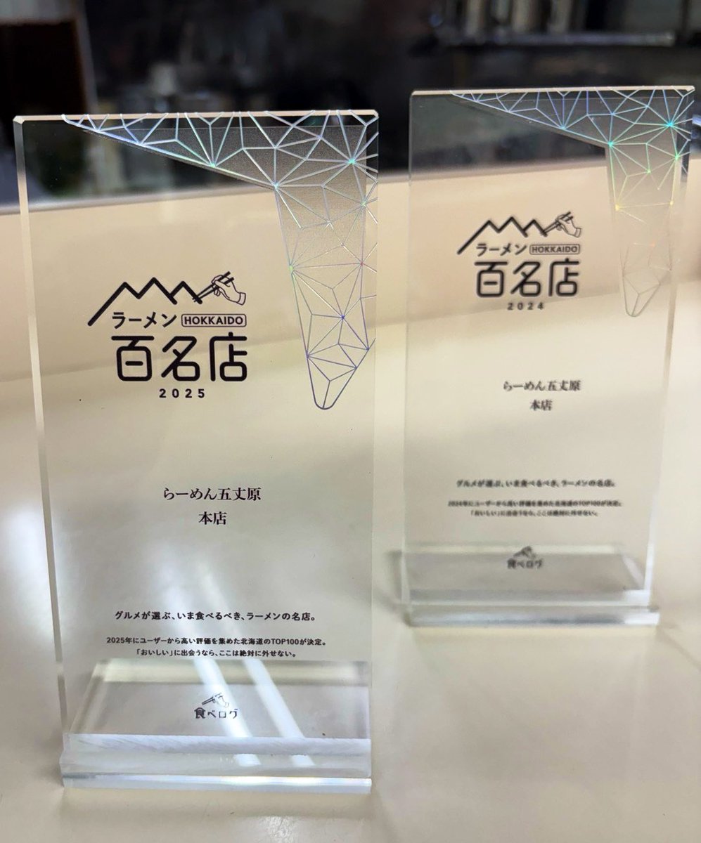 らーめん五丈原 公式 tweet media