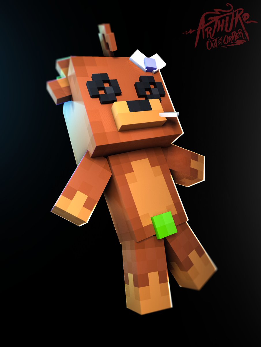 Arthur «Out of Order +18» tweet media