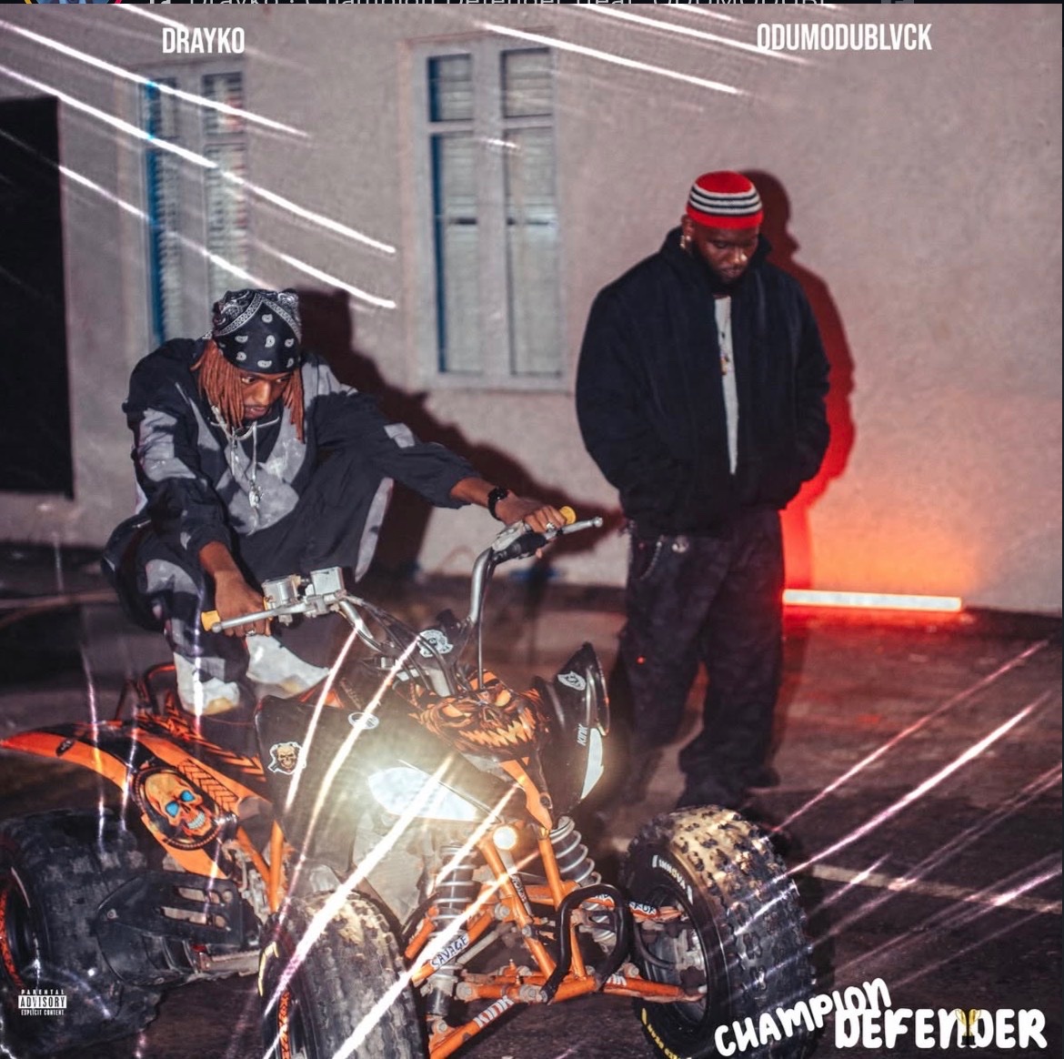 AntiWorldGang's tweet image. TWO NEW KALA VERSES

 OUT NOW‼️