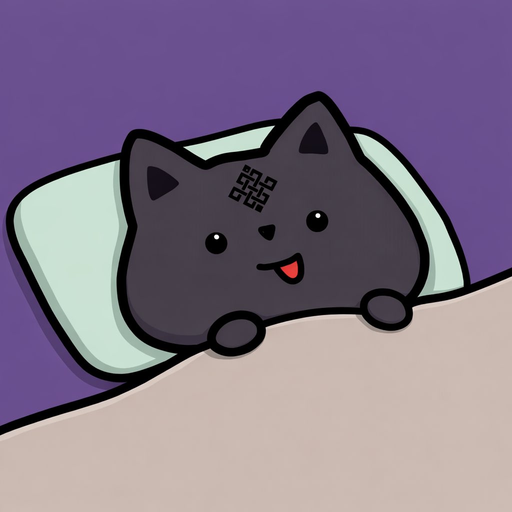 gRitual gSiggy

Day 15  well😋🤙

While this cat sleeps, AI inference gets decentralized. Ritual keeps building
stay ritual stay well😋🤙