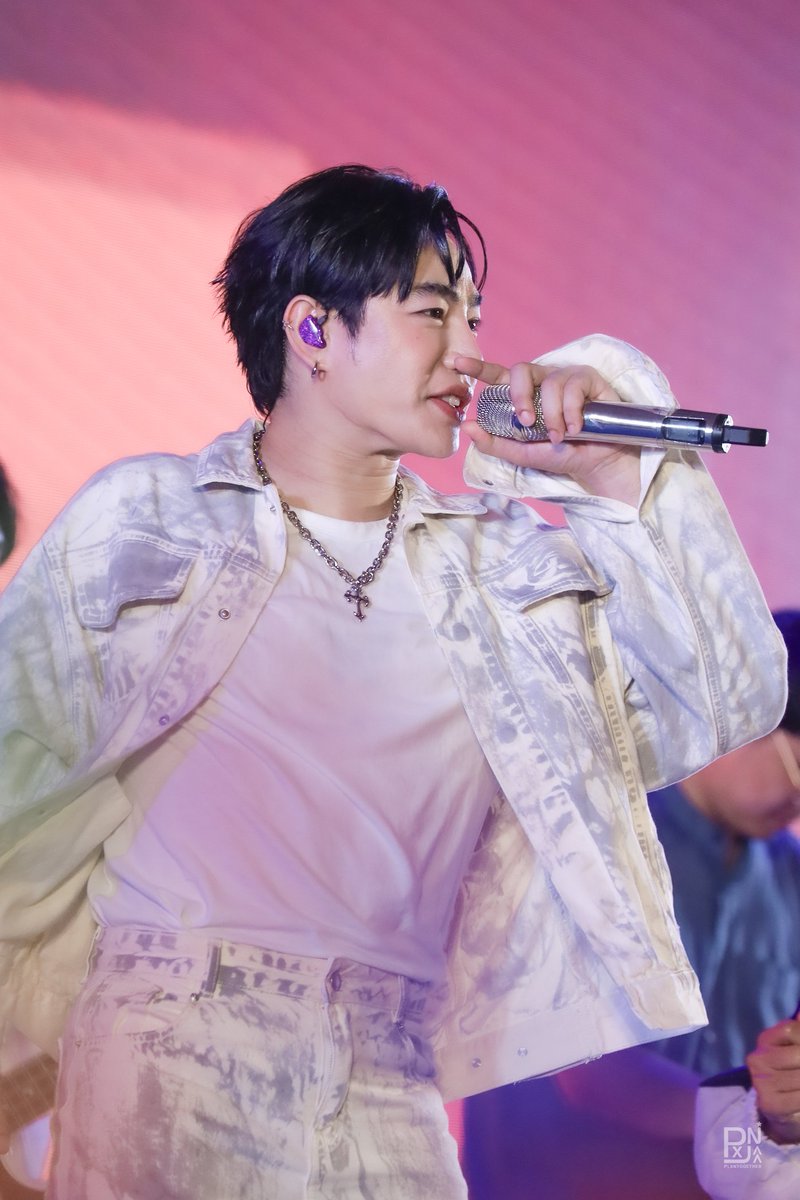 นุชทูเก็ตตวย คนอวยพี่เป๊ก Together702 🩷🦋✨️ tweet media