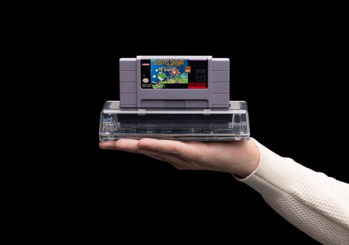 World Game Express tweet media