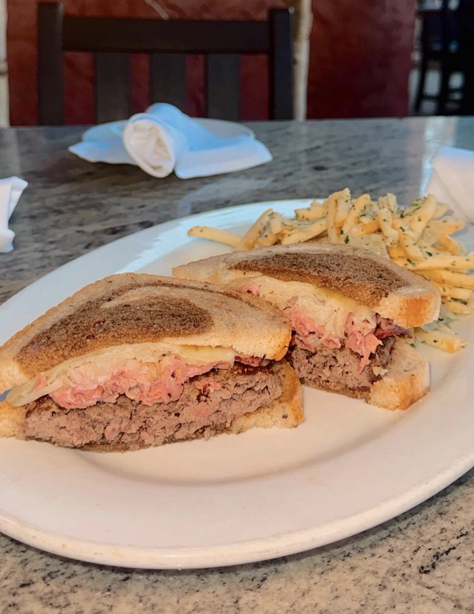 5th Street Steakhouse tweet media