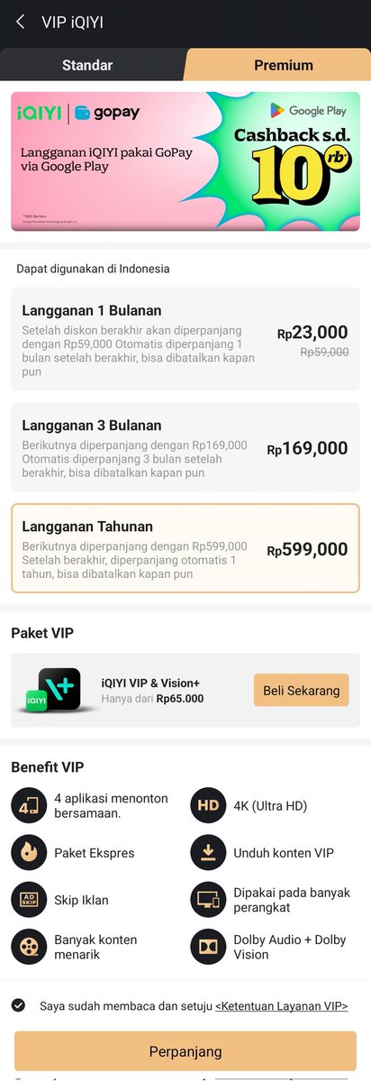 hellozsttt's tweet image. sharing iqiyi/kiwi premium 1 tahun sama aku yu?? butuh 3 orang ajaa, 150k/orang
