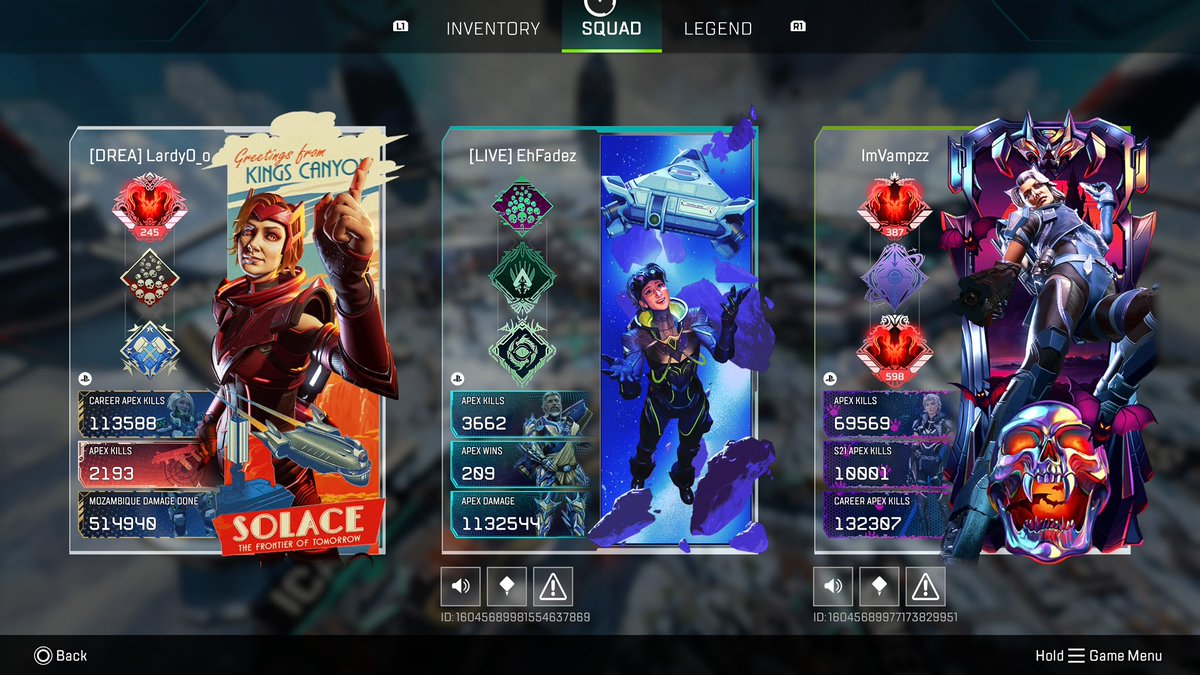 𝓛𝓪𝓻𝓭 🧈 ദ്ദി (ᵔᗜᵔ) tweet media