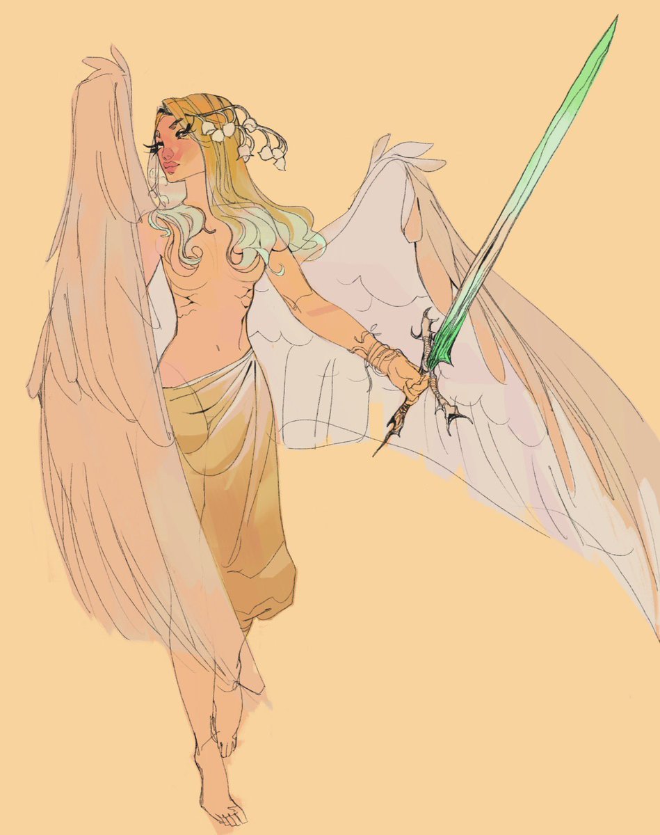 sanguine tweet media