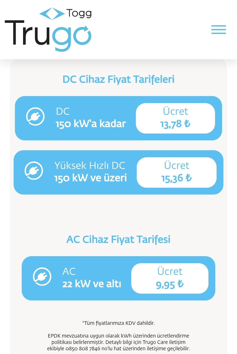 olgunattila's tweet photo. #trugo ; Elektriğe zam geldi de bizim mi haberimiz yok? Bu fiyatlarla elektrikli araba almanın anlamı yok artık. Düşünenlere duyurulur.. https://t.co/z2Jw6b2LF4