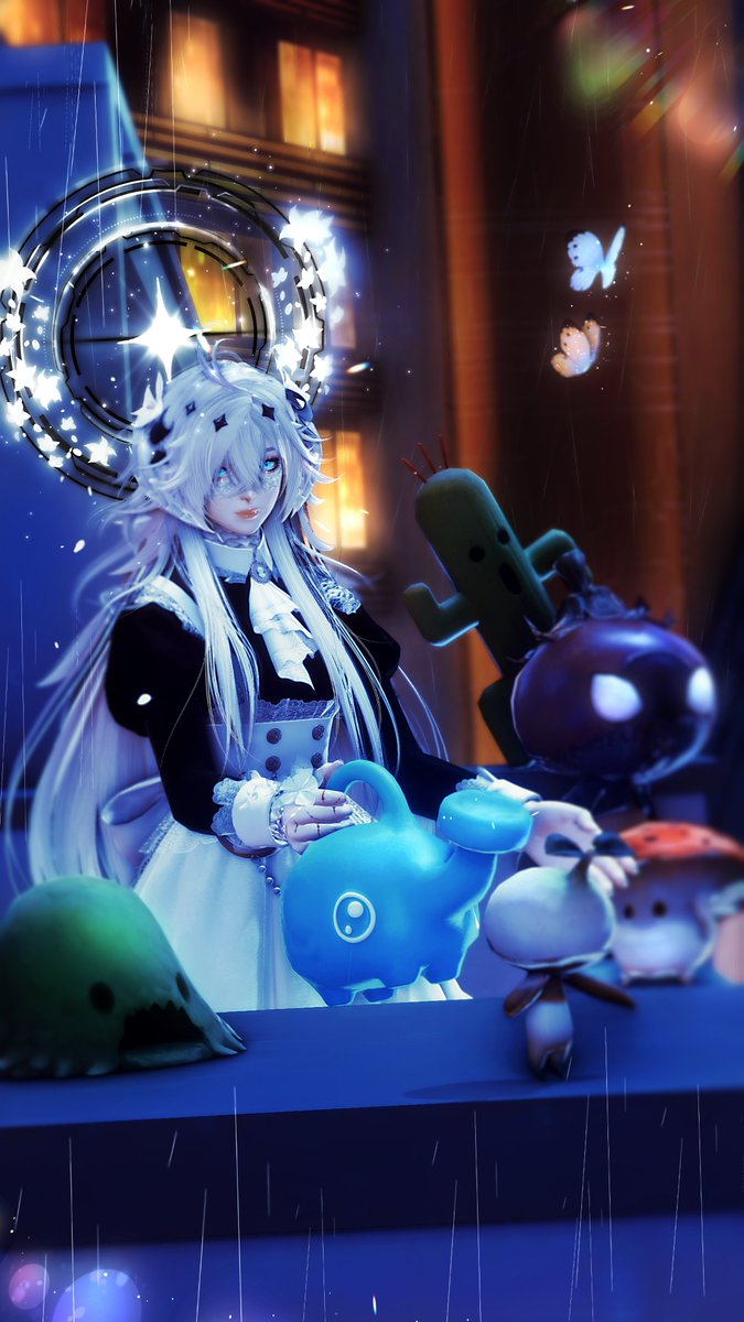 ✦Ghöst✦ (@GhostYin_) on X