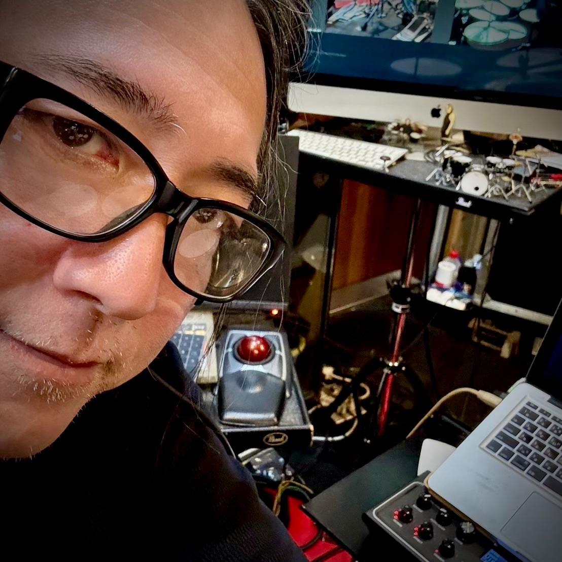 Sakura 櫻澤泰徳 Yasunori Sakurazawa (@sakurazawa) / Posts / X