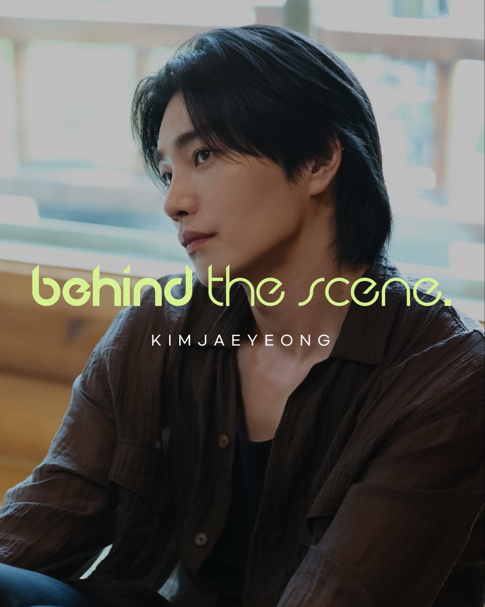 [#김재영]
⠀
🩵 재영배우, 드라마 <아이돌아이> 비하인드 공개 🩵

산장에 나타난 숲속의 왕자님?🌲
24시간 자체 발광 중인 라익이 미모✨🔦
아이돌아이 비하인드는 아래의 링크에서 😍

🔗blog.naver.com/mgmts_official…

🗓 매주 월, 화 밤 10시!
📺 지니TV | ENA | NETFLIX 에서