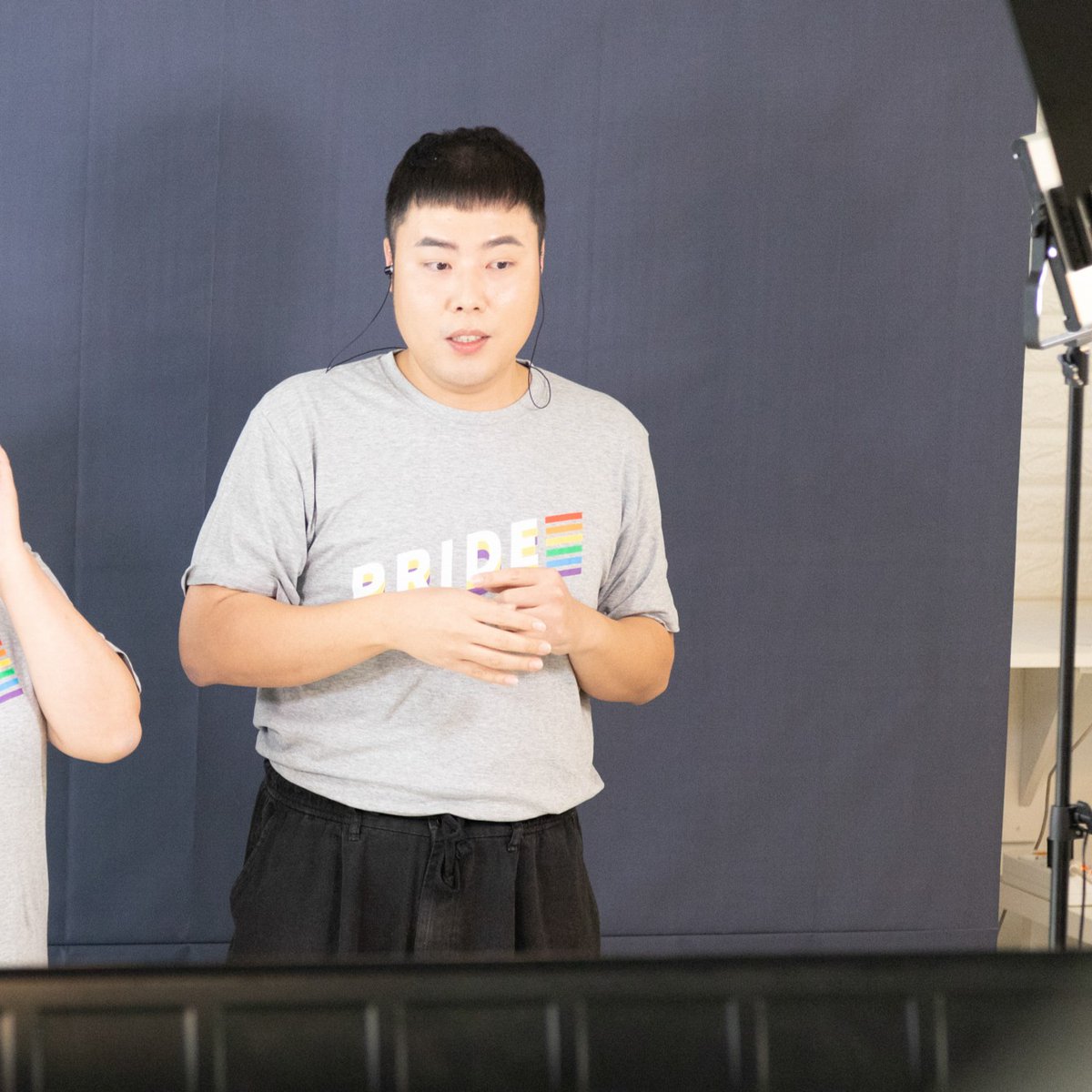 서울퀴어문화축제 Seoul Queer Culture Festival tweet media