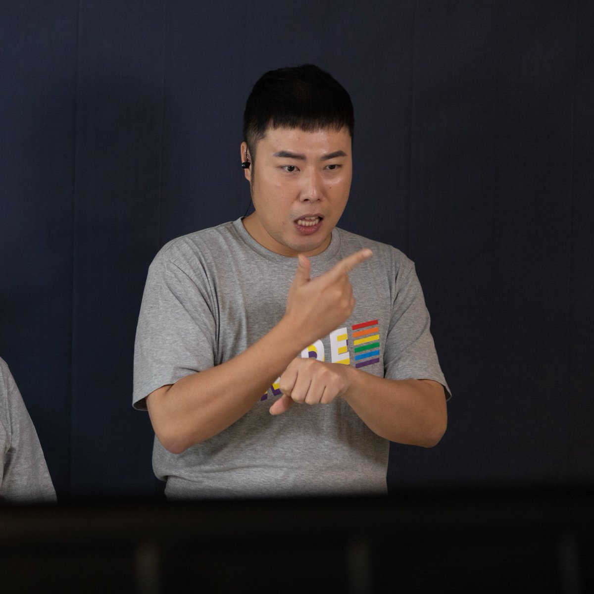 서울퀴어문화축제 Seoul Queer Culture Festival tweet media