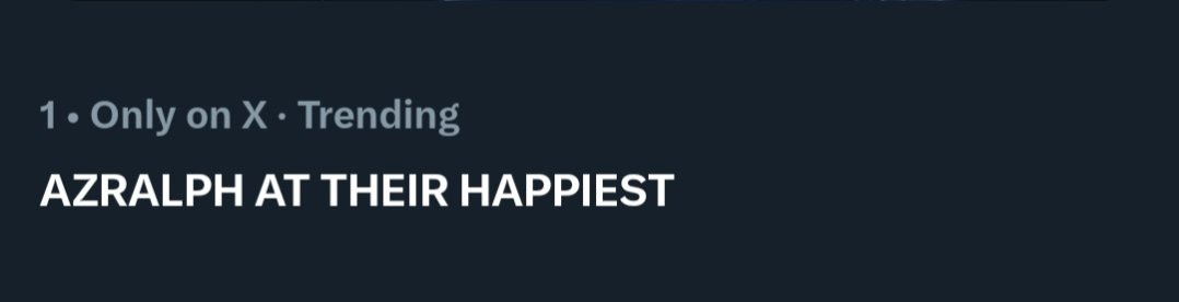 AzRaPamilyaBots's tweet photo. You are well loved! We are happy that you both are happy!

First spot! Let's continue using the tag.

AZRALPH AT THEIR HAPPIEST
AZRALPH AT THEIR HAPPIEST https://t.co/GsKm36SzT2