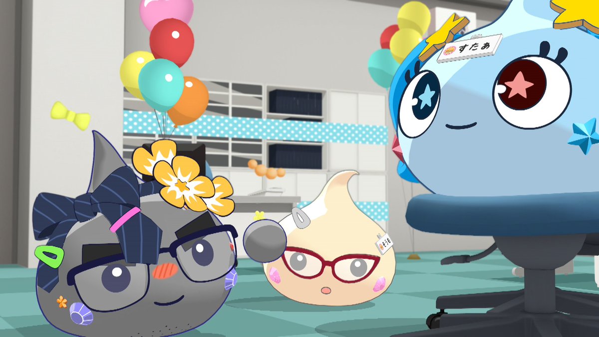 ほっぺちゃん【公式】 (@hoppechan_34) / Posts / X