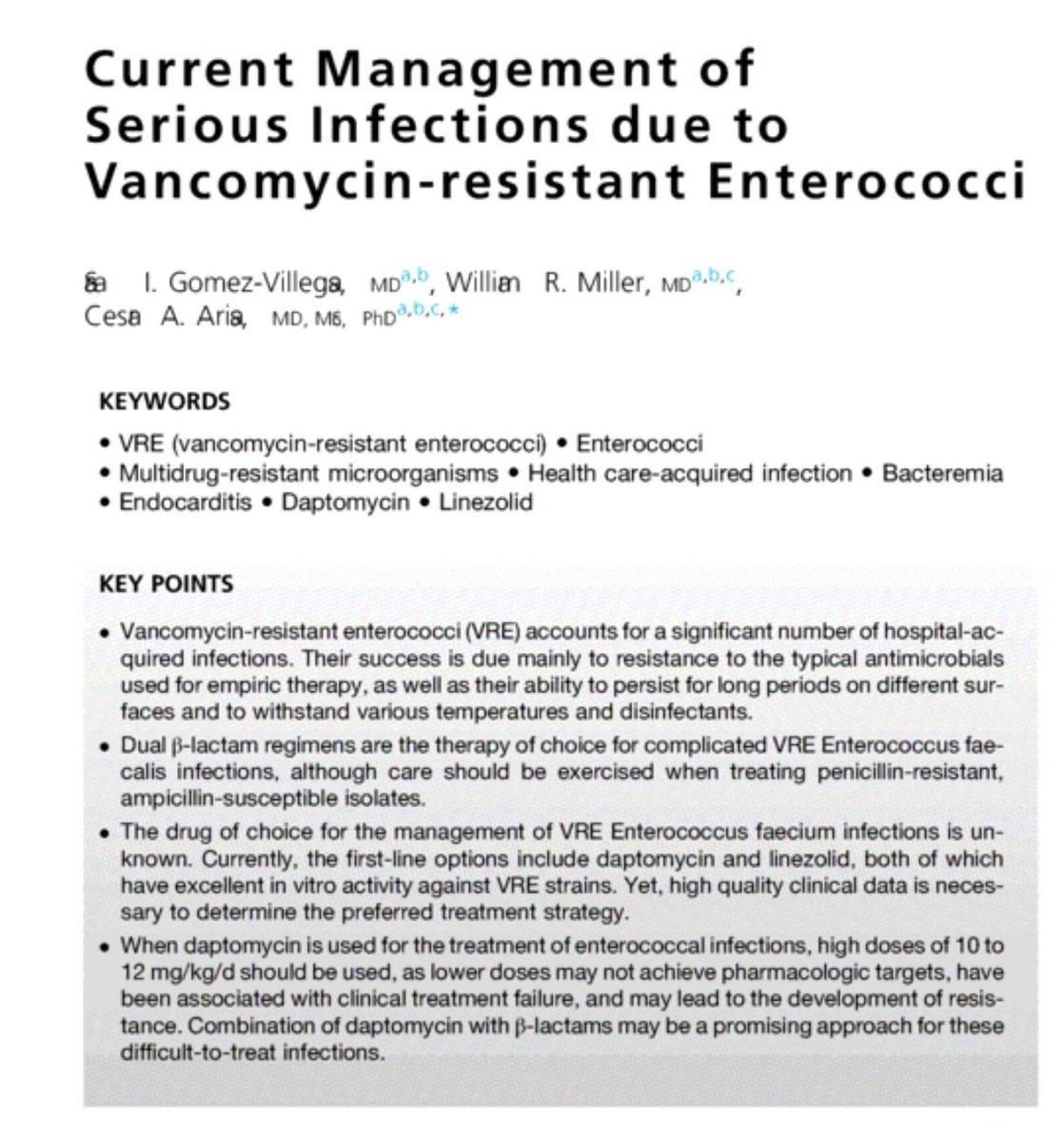 Antibiotic Steward Bassam Ghanem 🅱️C🆔🅿️🌟 tweet media