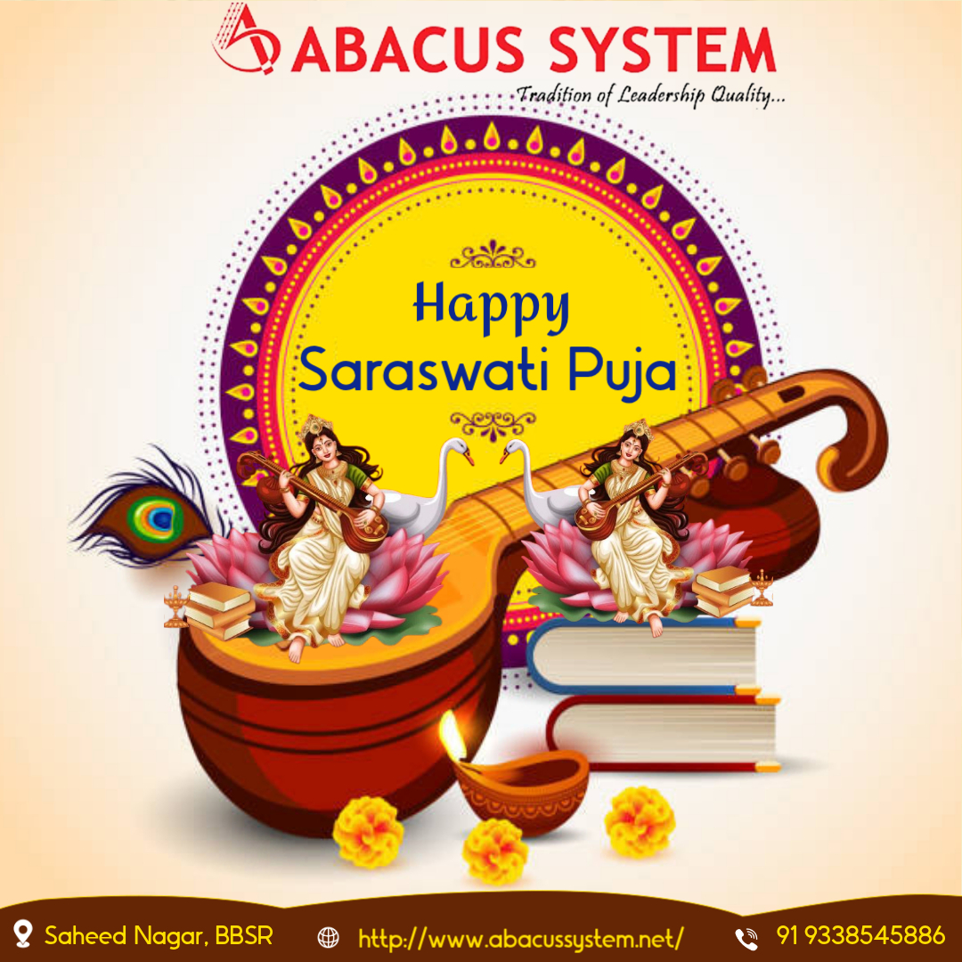 Abacus System tweet media