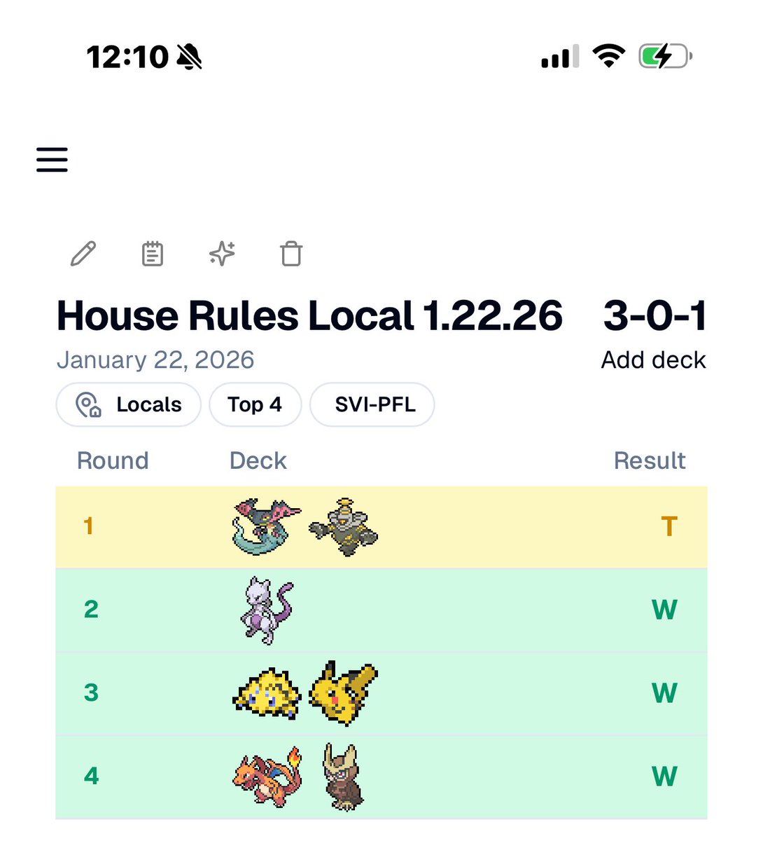 First time playing Mega Absol box and got 1st! Not a bad night! #PokemonTCG
