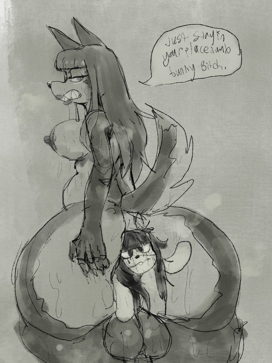 DestarughtNunwelcoming tweet media