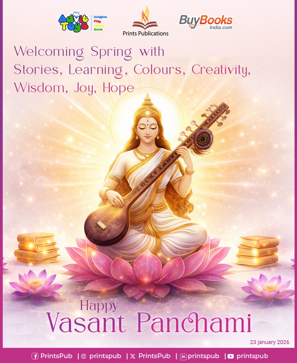 Prints Publications tweet media