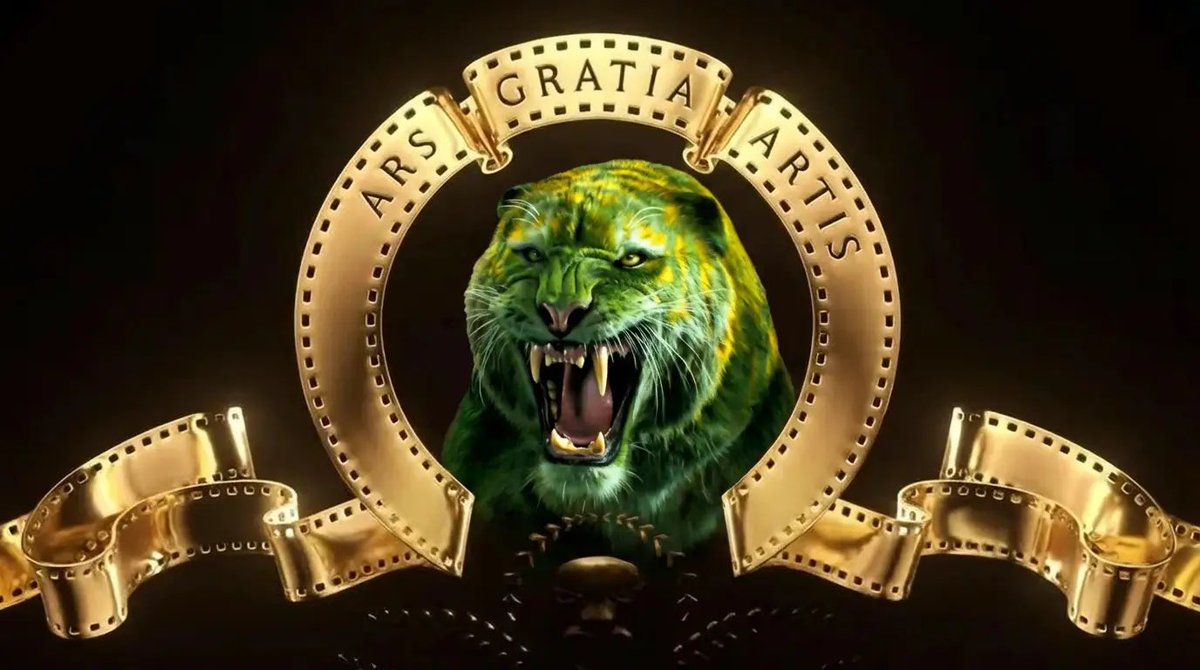 ABAOProductions's tweet image. You all are complaining about that He-Man trailer when the only thing wrong with it was a missed opportunity.