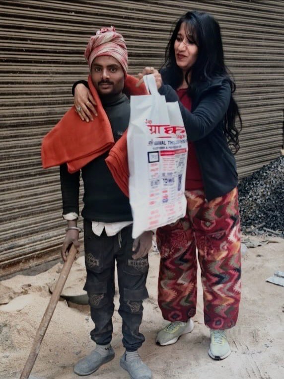 Impact Public Relation tweet media