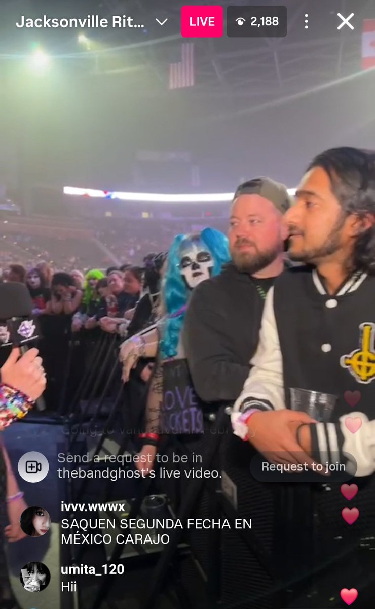 ily dear ghestie miku