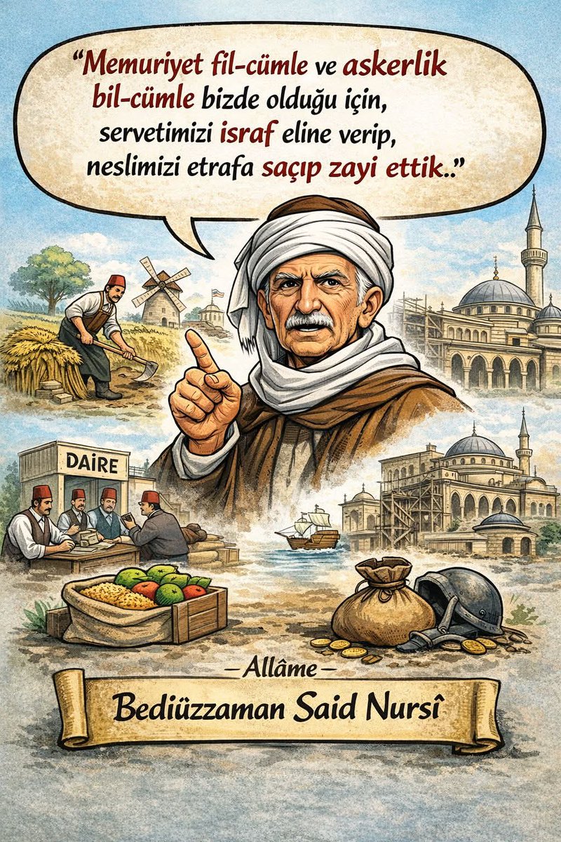 Orhan Ali YILMAZ (@fehhame) on Twitter photo 