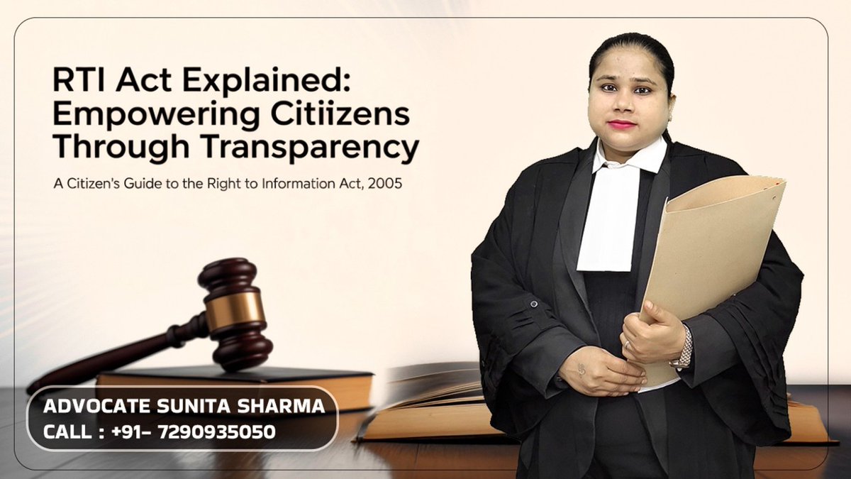 Advocate Sunita Sharma tweet media