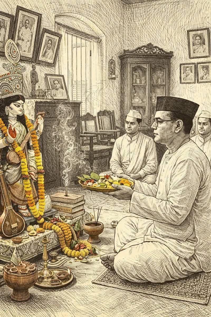 Agniwesh Thakur tweet media