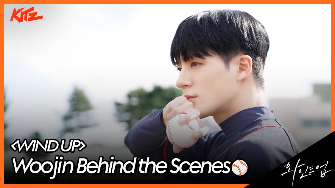 kitz_shortz's tweet image. 과연 MVP가 될 수 있을지 지켜봐 주세요 .◜◡◝  

제노의 첫 드라마, 첫 주연!
우진이의 &amp;lt;와인드업&amp;gt; 촬영 현장 비하인드 공개 ⚾

🔗 youtu.be/7vCe6oq11LU

Will he become MVP? Stay tuned .◜◡◝

JENO’s First Drama &amp;amp; Lead Role!
Behind-the-scenes footage of &amp;lt;WIND UP&amp;gt; Woojin revealed…