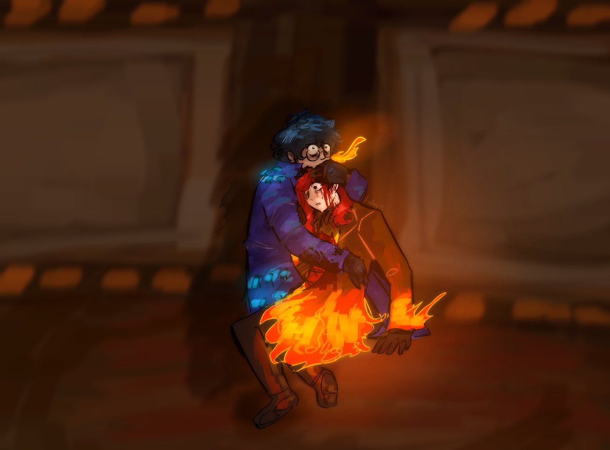 centipedehugs's tweet image. happy first anniversary to the lcb regular checkup intervallo... my life changed forever on january 23rd 💙
here is the first hohenheim ive ever drawn (left) vs the most recent (canon) one (right)

#LimbusCompany #LCEtwt