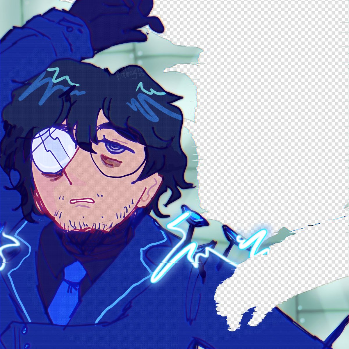 centipedehugs's tweet image. happy first anniversary to the lcb regular checkup intervallo... my life changed forever on january 23rd 💙
here is the first hohenheim ive ever drawn (left) vs the most recent (canon) one (right)

#LimbusCompany #LCEtwt