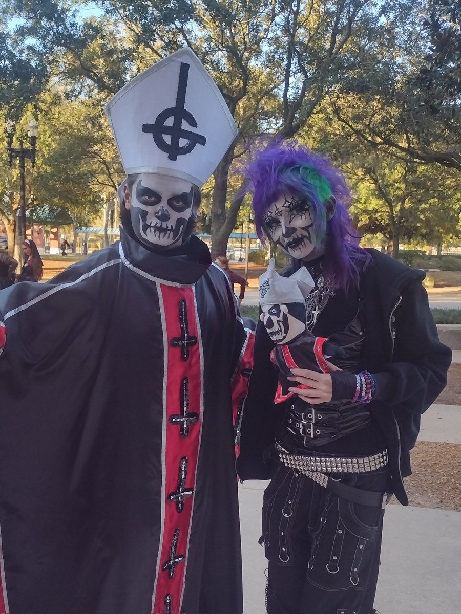 i cant believe he's real....