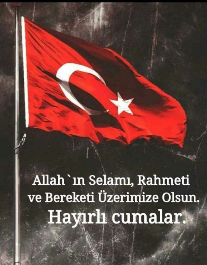 Yağmurlu bir #cuma sabahından #günaydın