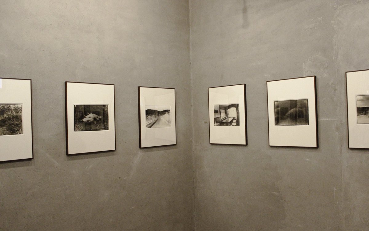 Hideya Ishima tweet media