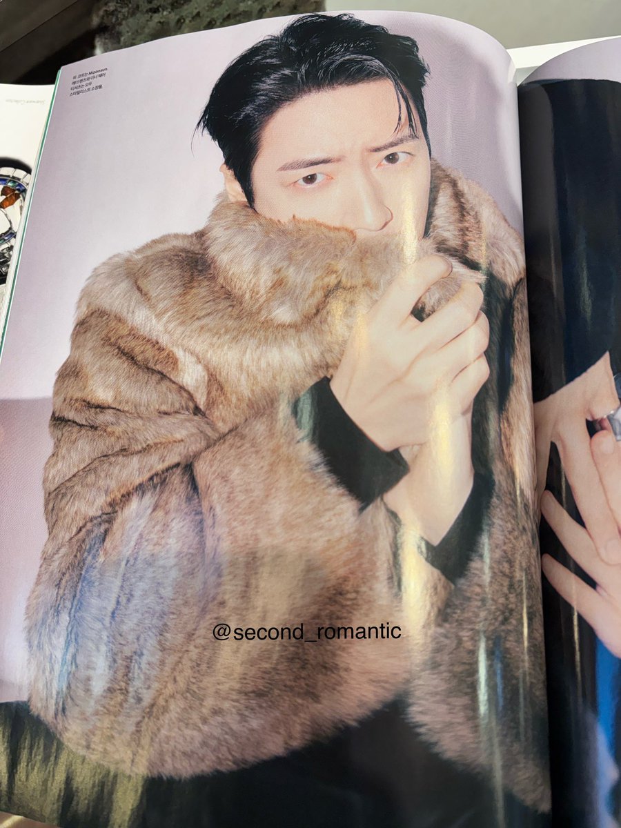 zxcvbnnloveya's tweet image. 이준혁 화보는 늘 필승 ㅜㅜ 오빵ㅜㅜ♡