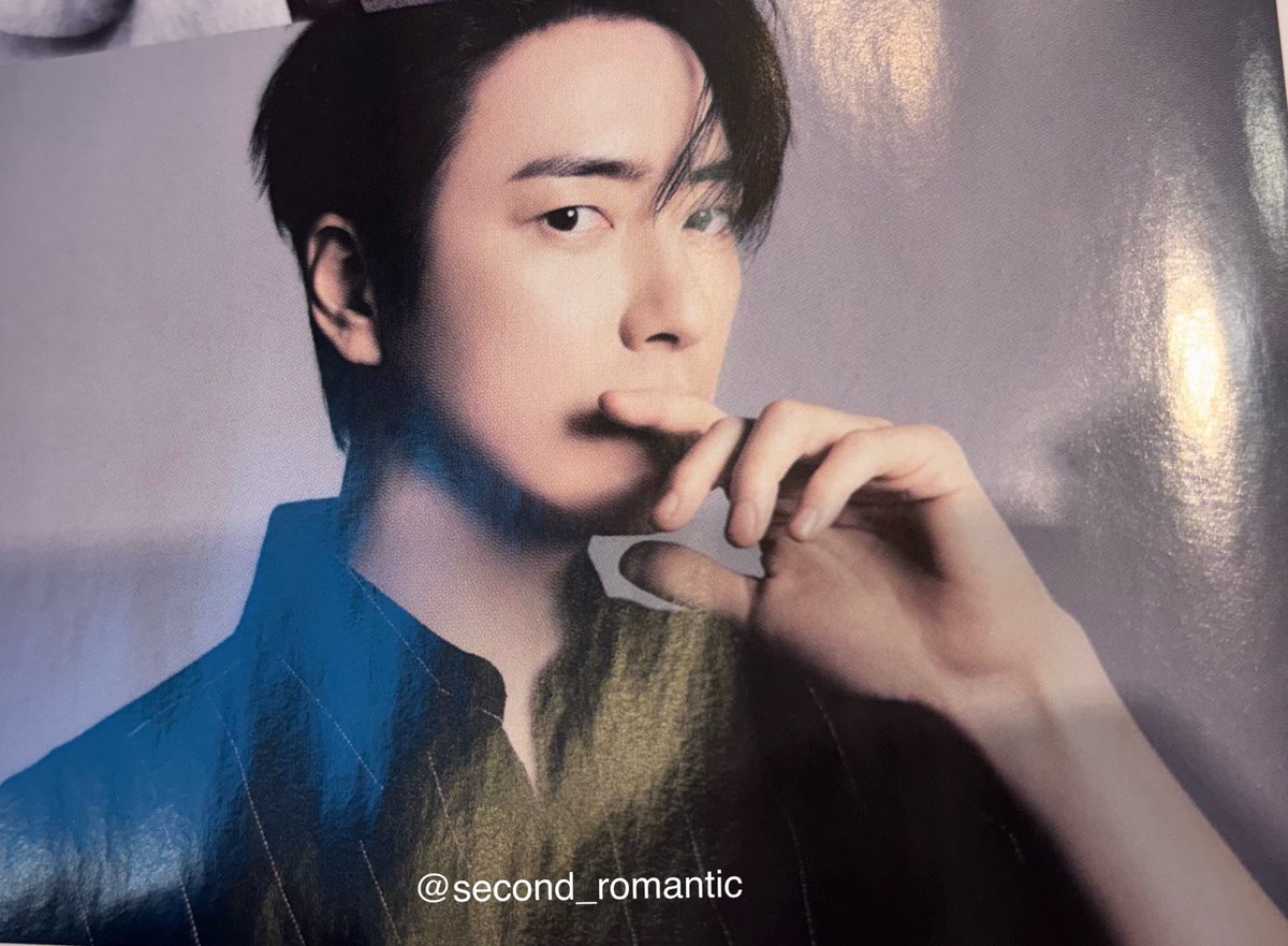 zxcvbnnloveya's tweet image. 이준혁 화보는 늘 필승 ㅜㅜ 오빵ㅜㅜ♡