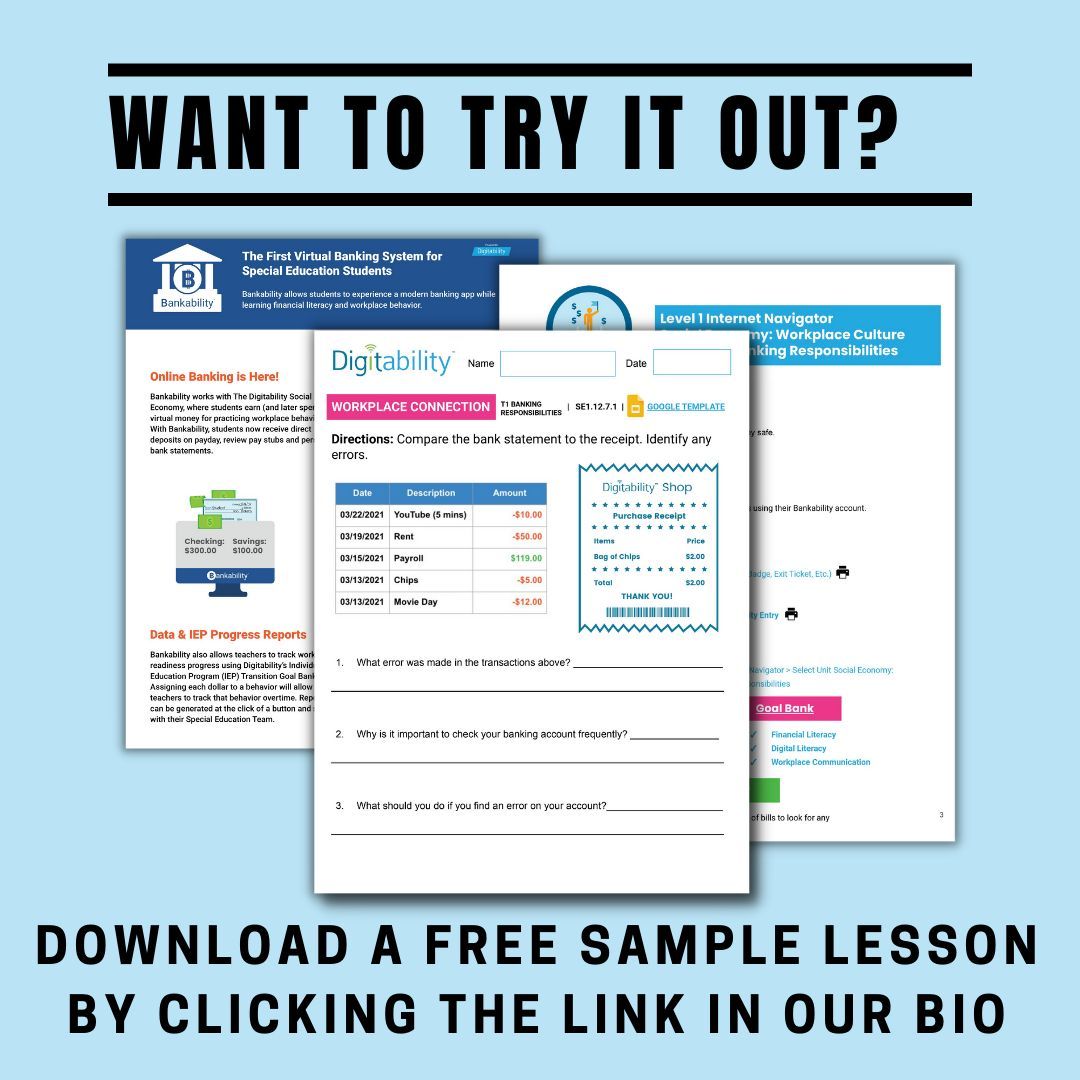 Digitability tweet media